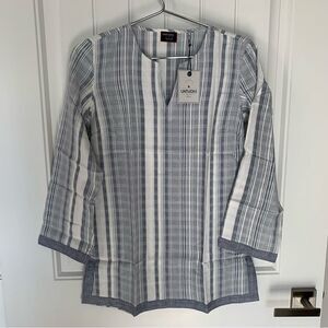UNTUCKit Shirt